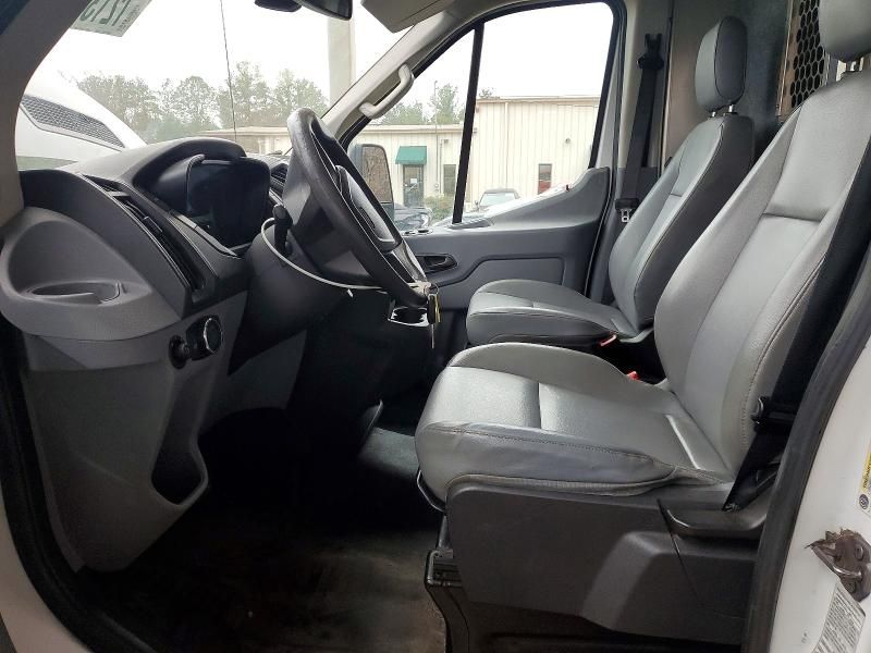 2016 Ford Transit T-150