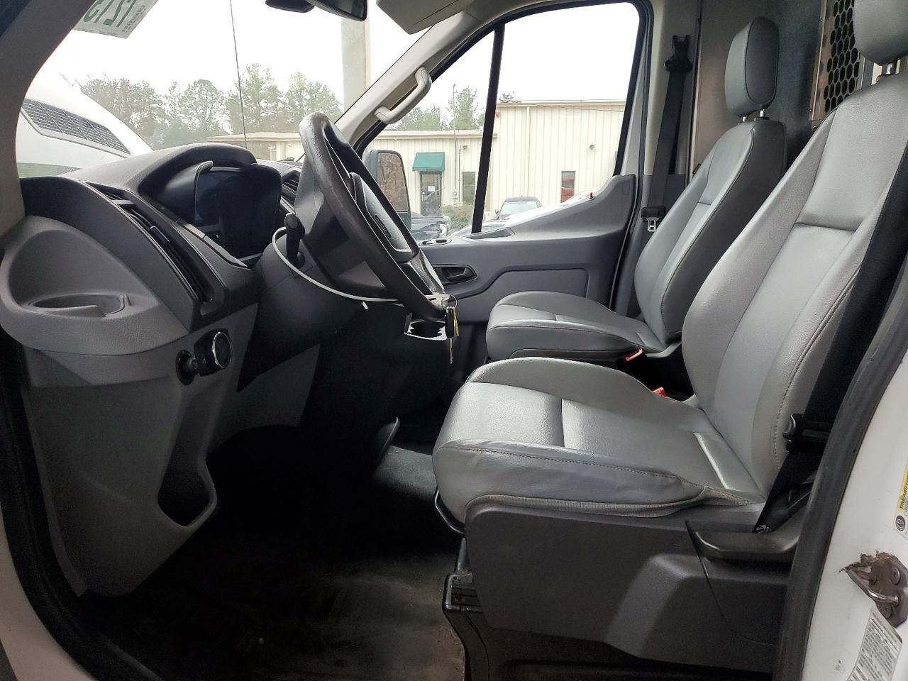 2016 Ford Transit T-150