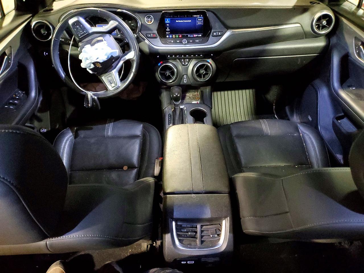 2020 Chevrolet Blazer 3LT