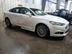 2013 Ford Fusion Titanium