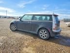 2010 Mini Cooper Clubman