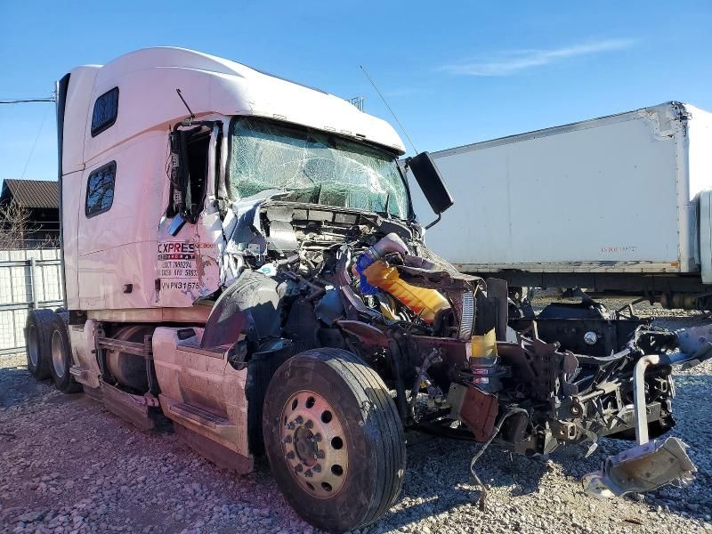 2023 Volvo Vnl Semi Truck