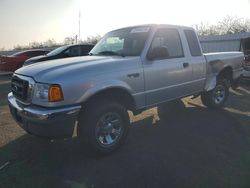 2004 Ford Ranger Super cab for sale in Fresno, CA