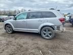 2020 Dodge Journey Crossroad
