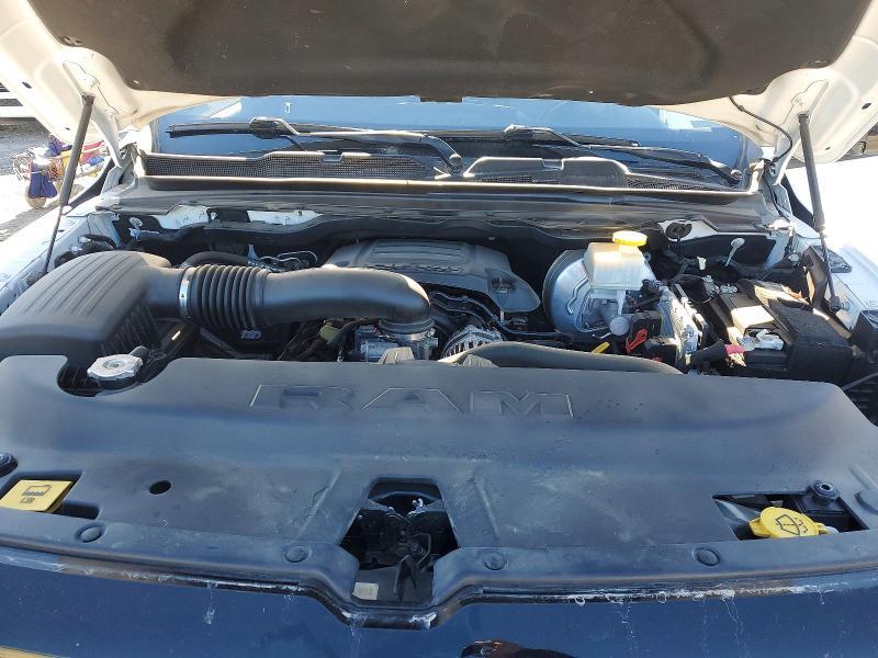 2021 Dodge Ram 1500 big Horn/lone Star