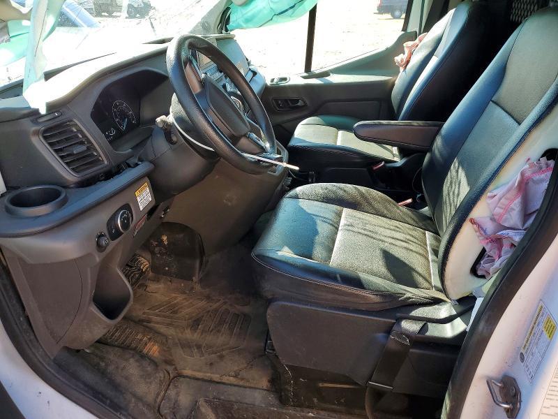 2020 Ford Transit T-350