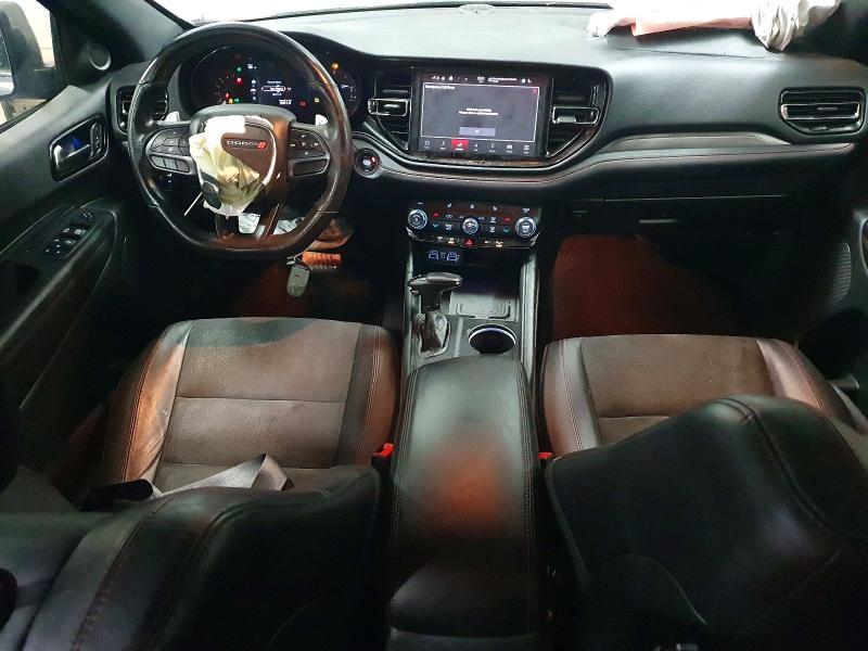 2022 Dodge Durango