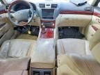 2011 Lexus Ls 460