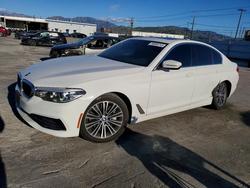 BMW salvage cars for sale: 2019 BMW 530 i