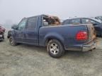 2003 Ford F150 Supercrew