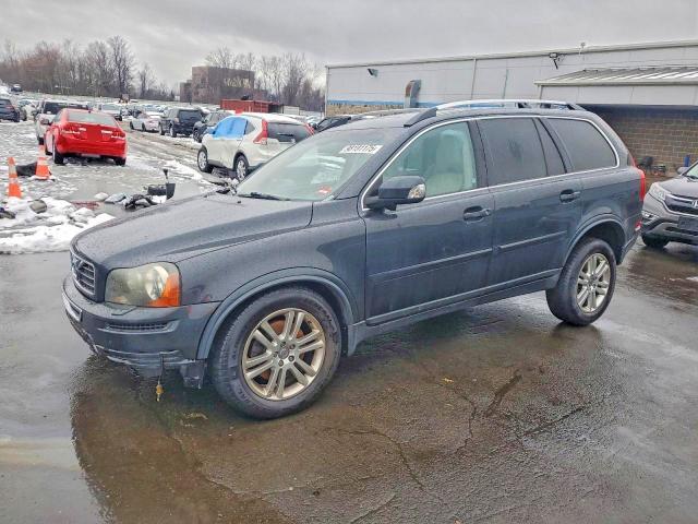 2011 Volvo Xc90 3.2