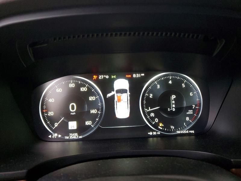 2018 Volvo S90 T6 Inscription