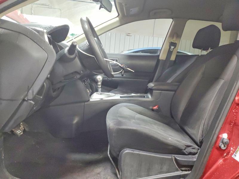 2009 Nissan Rogue s