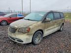 2015 Chrysler Town & Country Limited Platinum