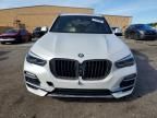 2020 BMW X5 Sdrive 40I