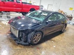2017 Hyundai Elantra se for sale in New Britain, CT