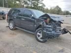 2013 Chevrolet Tahoe C1500 lt