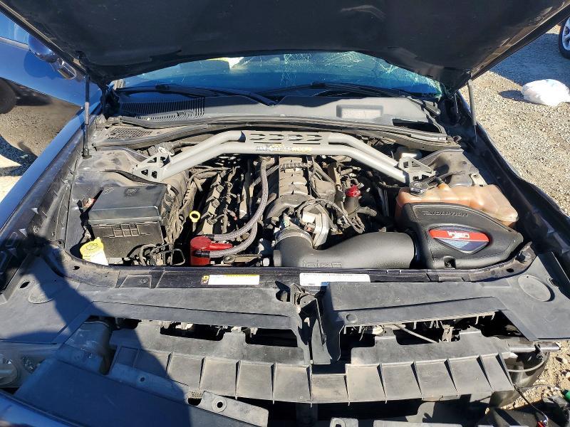 2012 Dodge Challenger R/T