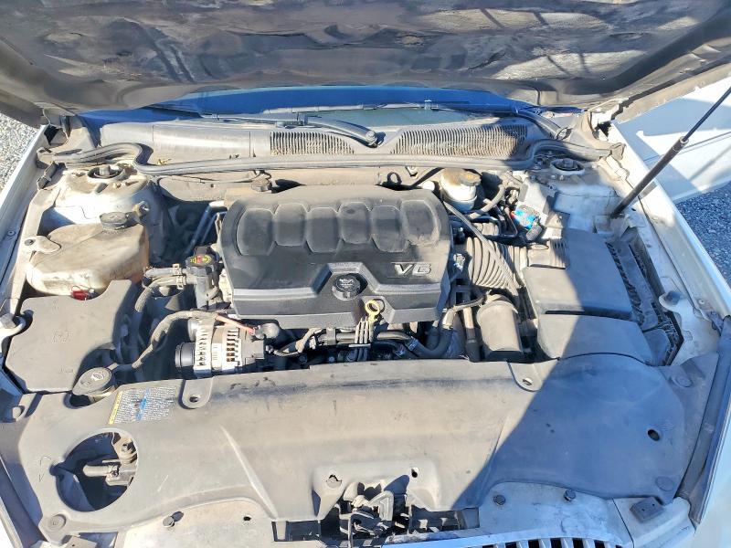 2010 Buick Lucerne cxl