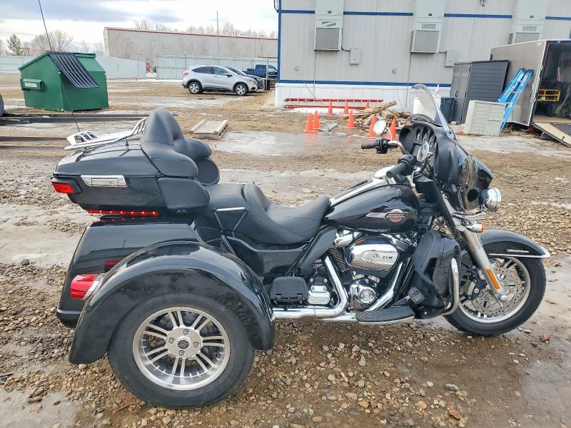 2024 Harley-Davidson Flhtcutg