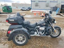 Harley-Davidson Flhtcutg salvage cars for sale: 2024 Harley-Davidson Flhtcutg