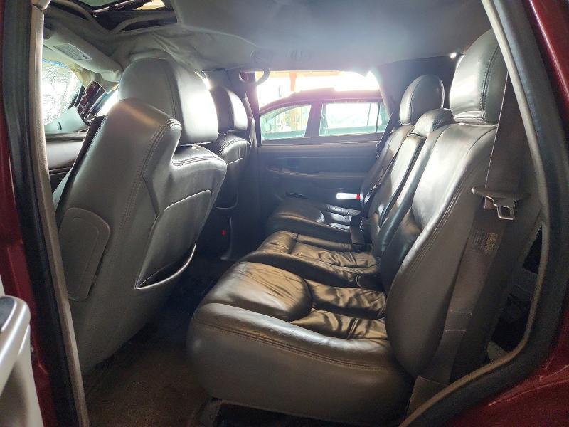 2003 GMC Yukon Denali