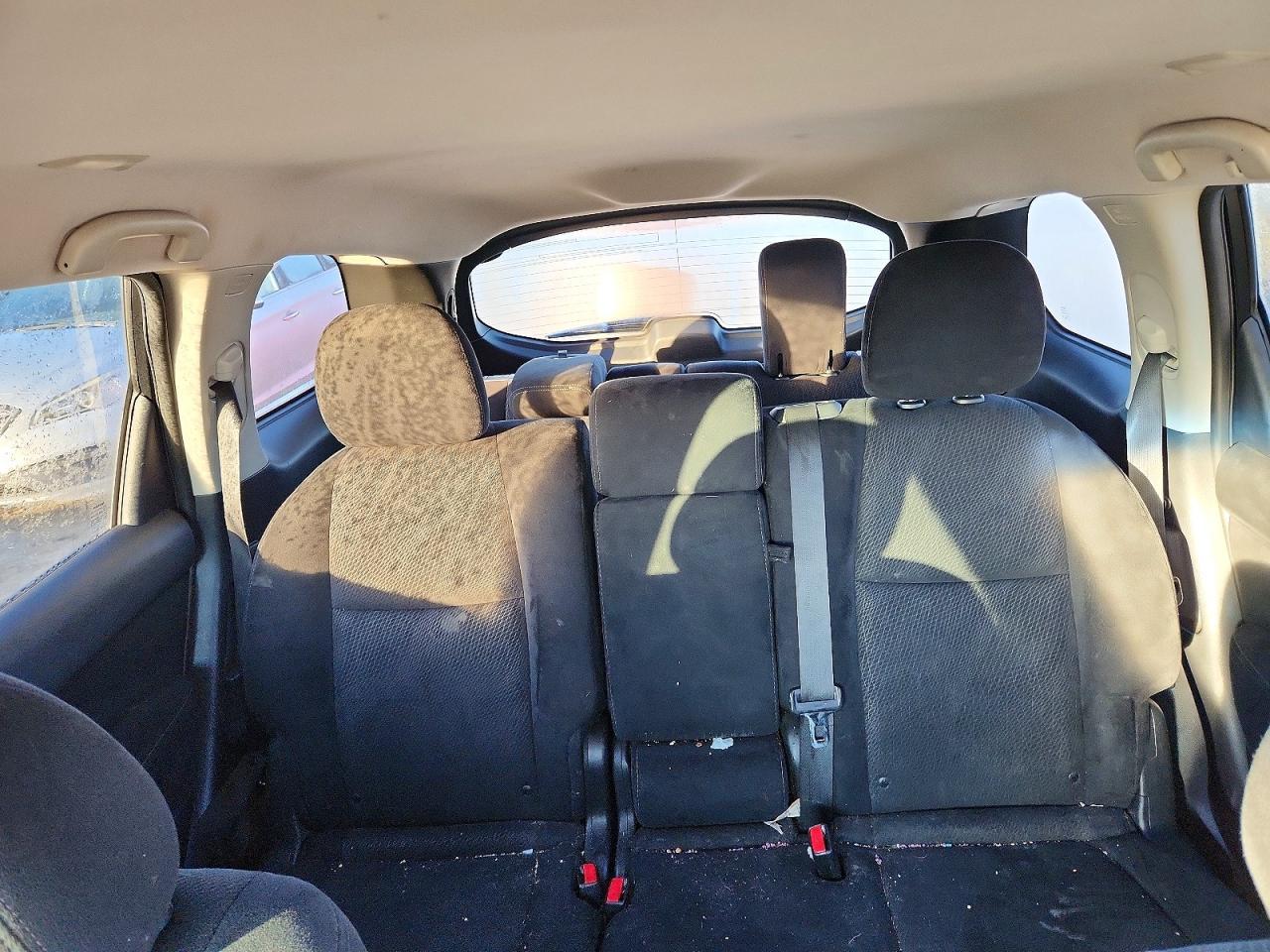 2015 Niss Pathfinder s