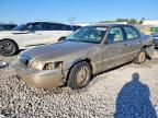 1999 Mercury Grand Marquis ls