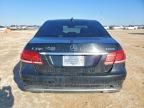 2014 Mercedes-Benz E 350 4matic
