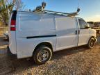 2013 Chevrolet Express 2500 Utility / Service Van