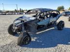 2020 Can Am Maverick X3 Utility Vehicle