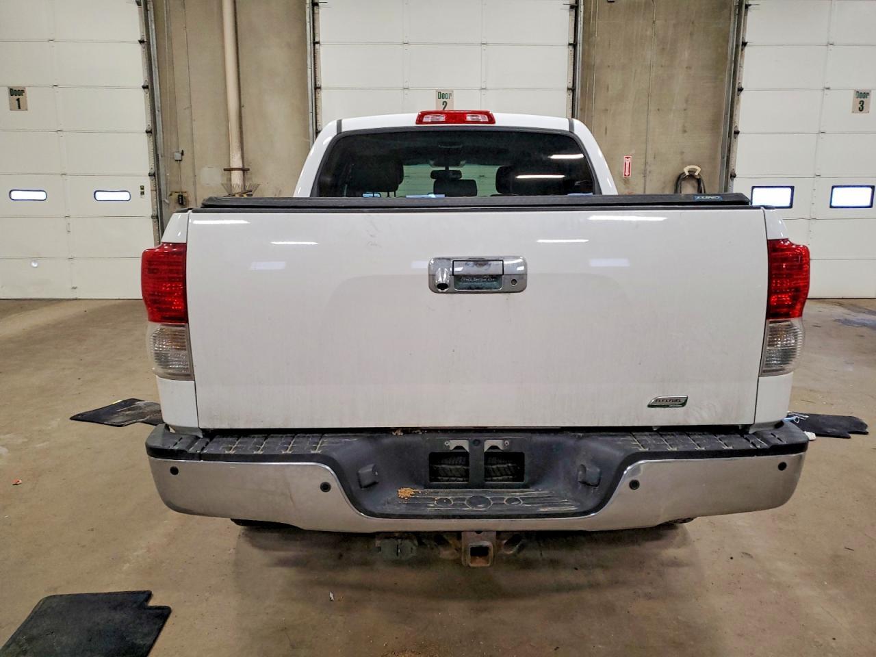 2013 Toyota Tundra Crewmax Limited