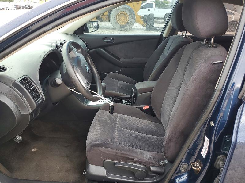 2008 Nissan Altima 2.5