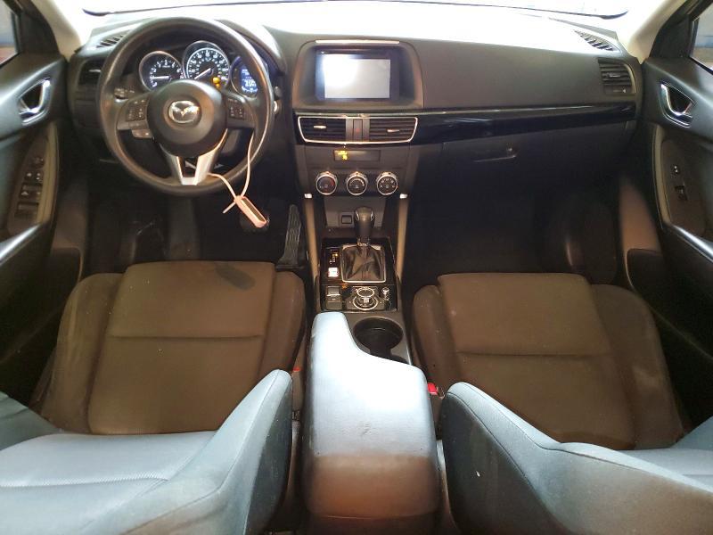 2016 Mazda Cx-5 Sport
