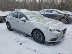 2014 Mazda 3 Touring