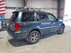 2005 Honda Pilot exl