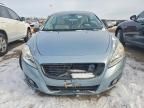 2012 Volvo C70 T5