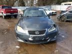 2008 Lexus Is 250