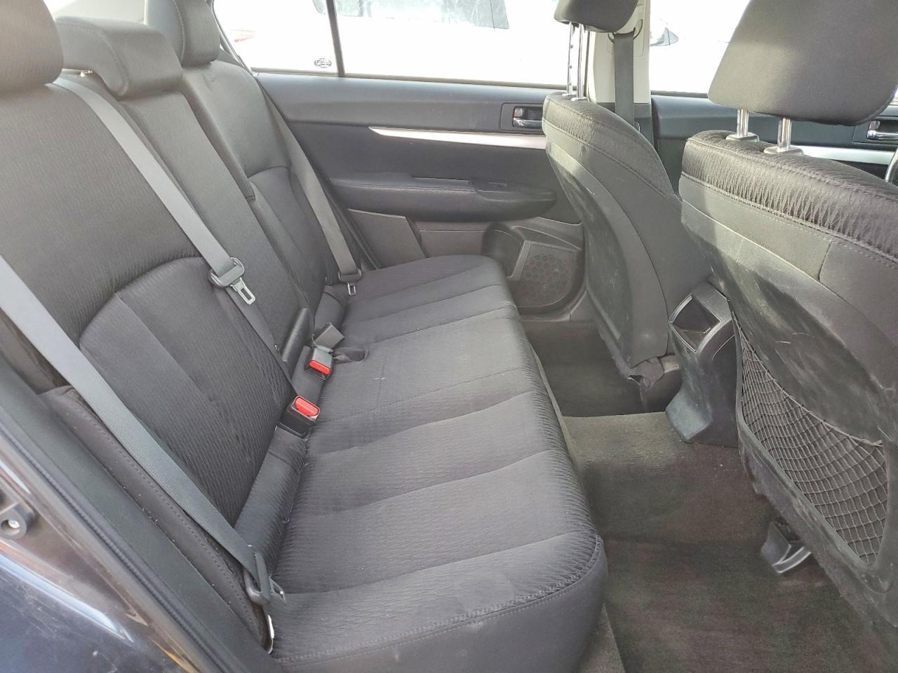 2012 Subaru Legacy 2.5i Premium