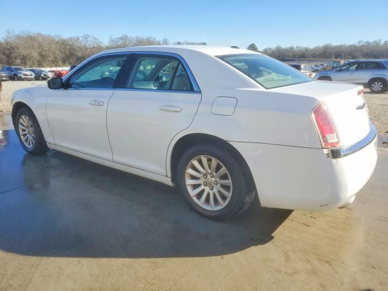 2014 Chrysler 300
