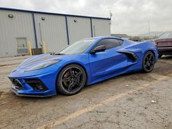 2022 Chevrolet Corvette Stingray 3LT for sale in Las Vegas, NV