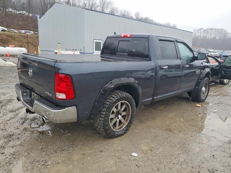 2016 Dodge Ram 1500 slt