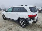 2021 Mercedes-Benz Glb 250