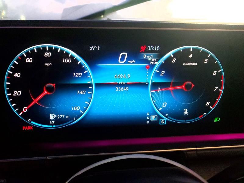 2023 Mercedes-Benz Gle 350