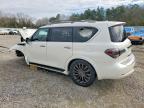 2015 Infinity Qx80 Base