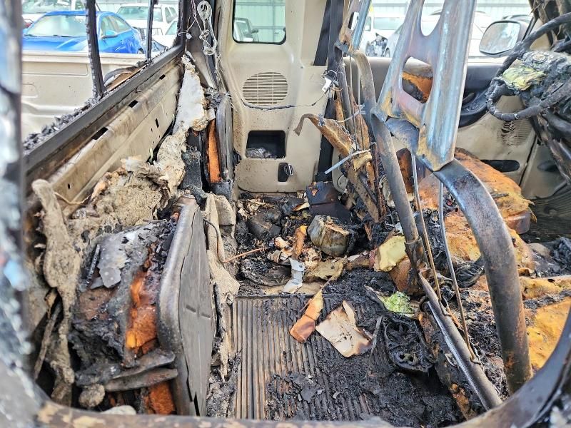 2003 Ford Ranger Super cab