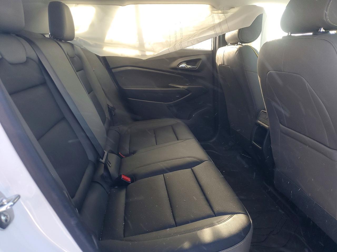 2024 Chevrolet Trax Active
