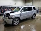 2012 Honda Pilot exl