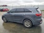 2020 KIA Sorento s