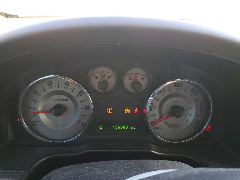 2007 Ford Edge sel Plus